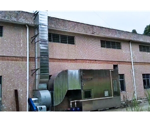 池州工业环保